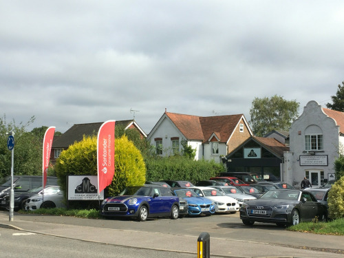 Volkswagen Polo  1.2 TSI BlueMotion Tech SE Hatchback 5dr Petrol Manual Euro 6 (s/s) (90 ps)