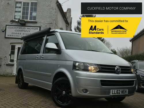 Volkswagen California  SE TDI 