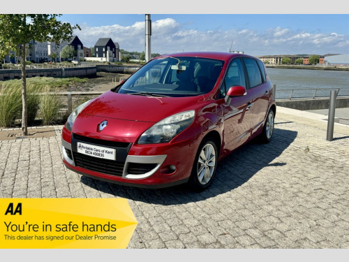 Renault Scenic  1.5 dCi I - Music 5dr