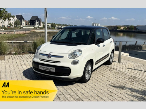 Fiat 500L 1.4 Euro 6 5dr