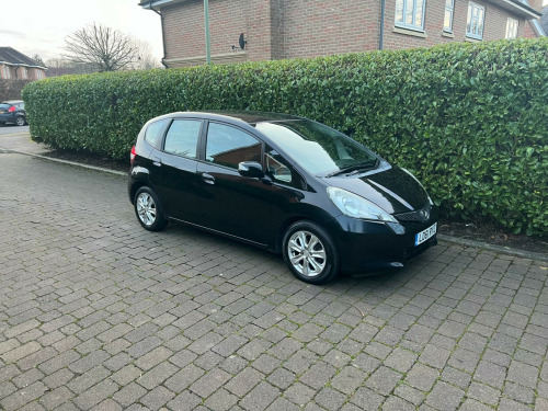 Honda Jazz  1.4 i-VTEC ES Euro 5 5dr