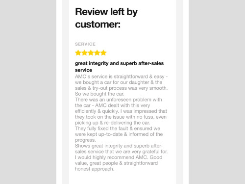 Fiat 500  1.2 Pop Star Euro 6 (s/s) 3dr 