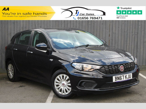 Fiat Tipo  1.4 Tipo Hatchback 1.4 95hp Easy