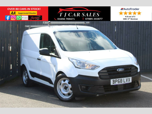 Ford Transit Connect  1.5 200 Base