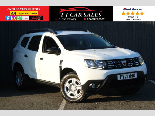 Dacia Duster  1.0 Essential TCe 100 4x2 RE