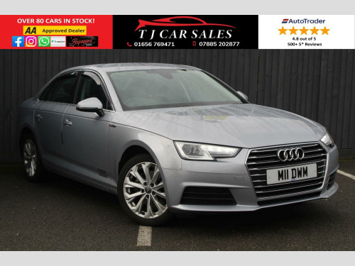 Audi A4  1.4 TFSI SE