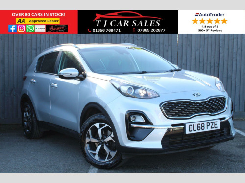 Kia Sportage  1.6 GDi 2