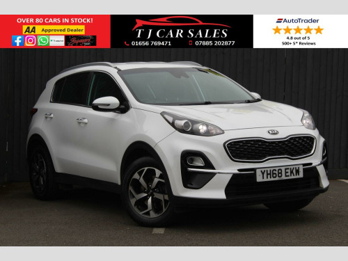 Kia Sportage  1.6 GDi 2