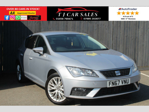 SEAT Leon  1.2 TSI SE Dynamic Technology