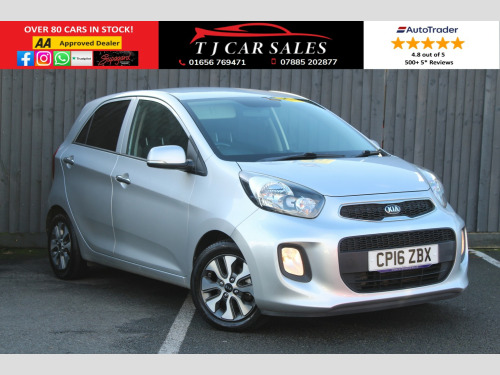 Kia Picanto  1.0 
