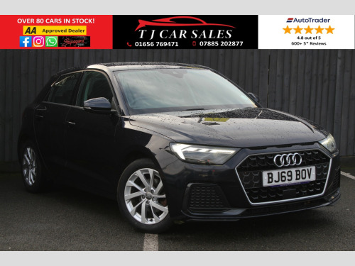 Audi A1  1.0 TFSI 30 Sport 