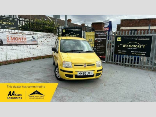 Renault Trafic  2.0 dCi SL27 Panel Van 4dr Diesel Manual L1 H1 (Phase 3) (195 g/km, 115 bhp