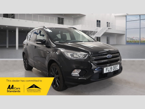 Ford Kuga  1.5T EcoBoost ST-Line Edition SUV 5dr Petrol Manual Euro 6 (s/s) (150 ps)