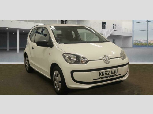 Volkswagen up!  1.0 Take up! Euro 5 3dr