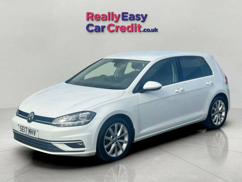 Volkswagen Golf  1.6 GT TDI BLUEMOTION TECHNOLOGY 5d 114 BHP