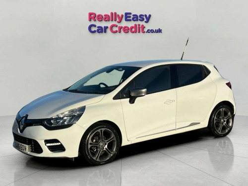 Renault Clio  1.5 dCi Dynamique S Nav Hatchback 5dr Diesel Manua