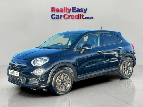 Fiat 500X  1.6 E-Torq Pop SUV 5dr Petrol Manual Euro 6 (110 p