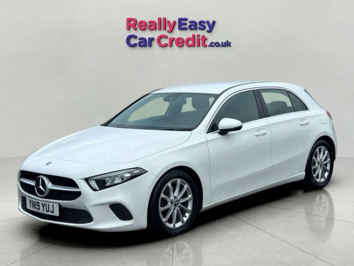 Mercedes-Benz A-Class  1.5 A180d Sport Hatchback 5dr Diesel 7G-DCT Euro 6