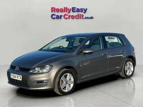 Volkswagen Golf  1.6 TDI BlueMotion Tech Match Hatchback 5dr Diesel