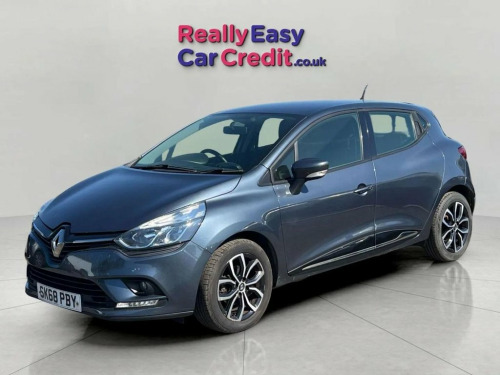 Renault Clio  0.9 TCe Play Hatchback 5dr Petrol Manual Euro 6 (s