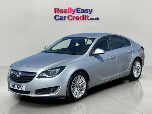 Vauxhall Insignia  2.0 CDTi ecoFLEX Design Nav Hatchback 5dr Diesel M
