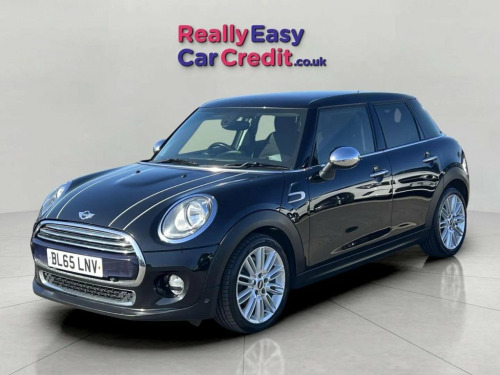 MINI Hatch  1.5 Cooper D Hatchback 5dr Diesel Manual Euro 6 (s