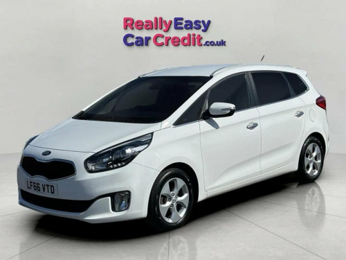 Kia Carens  1.7 CRDi 2 MPV 5dr Diesel Manual Euro 6 (s/s) (114