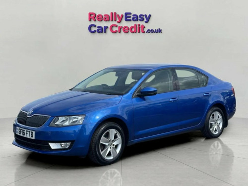 Skoda Octavia  1.0 TSI SE Hatchback 5dr Petrol Manual Euro 6 (s/s