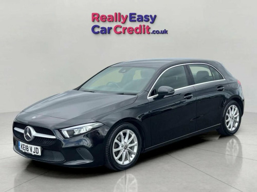 Mercedes-Benz A-Class  1.5 A180d Sport Hatchback 5dr Diesel 7G-DCT Euro 6
