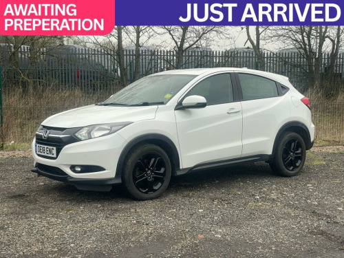 Honda HR-V  1.6 i-DTEC SE SUV 5dr Diesel Manual Euro 6 (s/s) ( 
