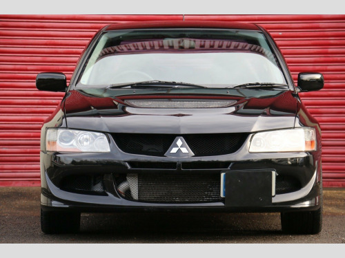 Mitsubishi Lancer -