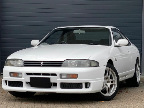 Nissan Skyline  Nissan Skyline GTST 2.5 Turbo Totally Genuine MINT collectors grade car. 10