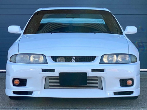 Nissan Skyline  Stunnig R33 GTST RUSTFREE UNWELDED EXAMPLE R33 GTR LOOKS AND TOTALLY MINT C