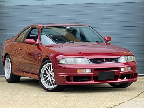 Nissan Skyline  R33 GTST UNMOLESTED UNMODIFIED STUNNING STOCK EXAMPLE