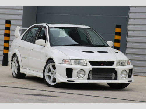 Mitsubishi Lancer  MITSUBISHI EVOLUTION EVO 5 RUST FREE ORIGINAL NO UNDERSEAL ON UNDERBODY