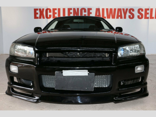 Nissan Skyline  SOLD SOLD SOLD SOLD SOLD