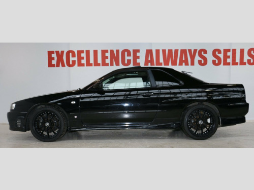 Nissan Skyline  SOL SOLD SOLD SOLD SOLD SOLD