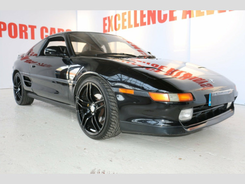 Toyota MR2  SOLD SOLD SOLD SOLD SOLD SOLD SOLD SOLD