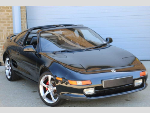 Toyota MR2  SOLD SOLD SOLD SOLD SOLD SOLD SOLD SOLD