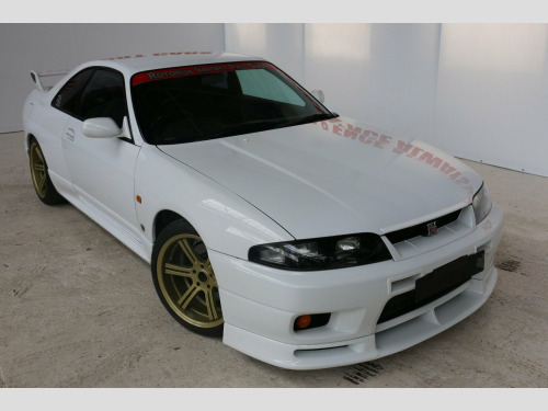 Nissan Skyline  LEGENDARY TUNERS R.I.P.S RB30 GTR 33 V-SPEC FULLY FORGED 750-950 BHP