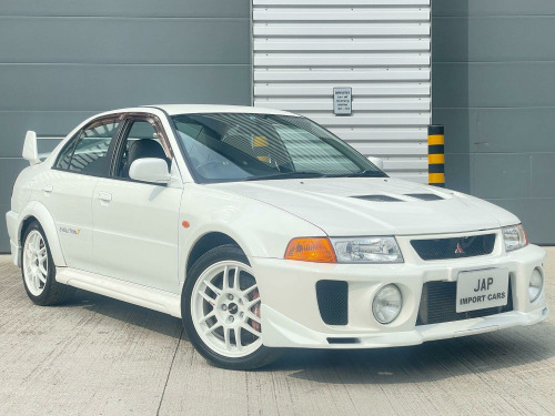 Mitsubishi Lancer EVO V / 5 GSR