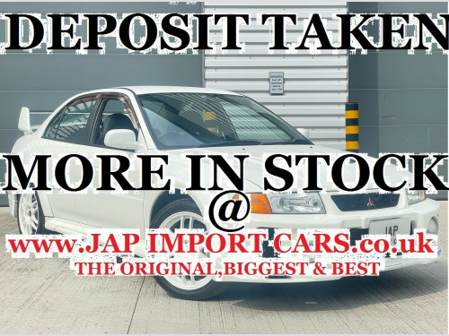 Mitsubishi Lancer  EVO V / 5 GSR