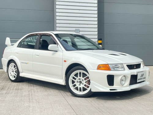 Mitsubishi Lancer EVO V / 5 GSR