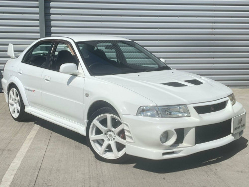 Mitsubishi EVOLUTION Evo 6 GSR