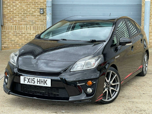 Toyota Prius  Hatchback (2009 - 2017)
