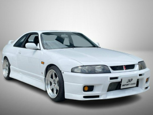 Nissan Skyline  2.5 G-TST TURBO NUT AND BOLT RESTORED