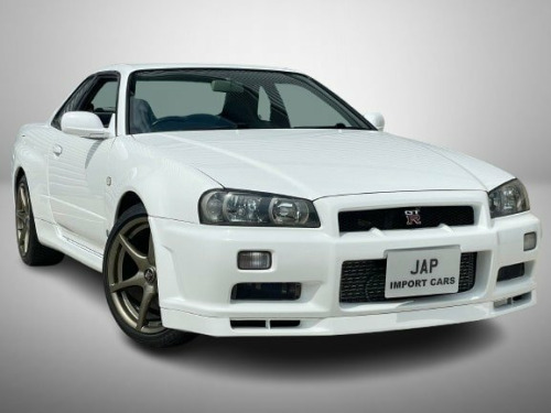 Nissan Skyline 2.6 GT-R