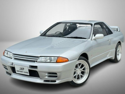 Nissan Skyline 2.6 GT-R