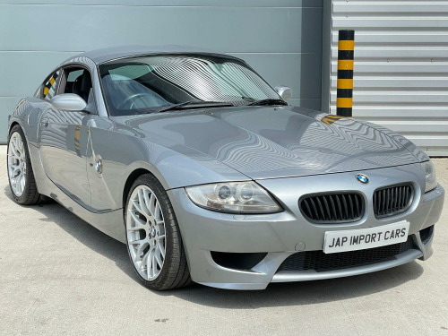 BMW Z4 Z4 3.2 Z4 M Coupe