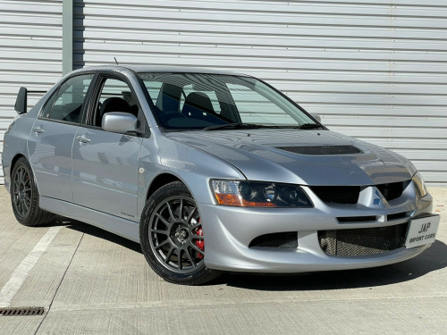 Mitsubishi EVOLUTION  MR FQ320 2.3 STOKER 500BHP!!